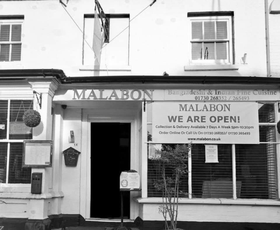 malabon Restaurant