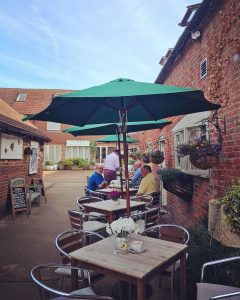 Stables Winebar.