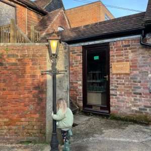 Margo's Petersfield
