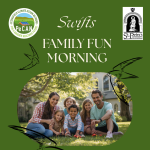 Family Fun Morning poster.